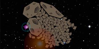 Deflect an Asteroid